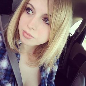 Meet your Posher, Madi