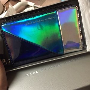 Marc by Marc Jacobs Wallet