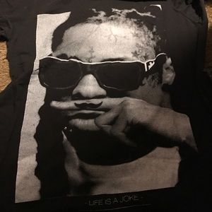 Eleven Paris Bundle shirts