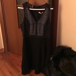 Rebecca Taylor Dress