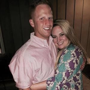 Meet your Posher, Kristina