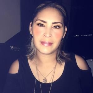 Meet your Posher, Ladyd