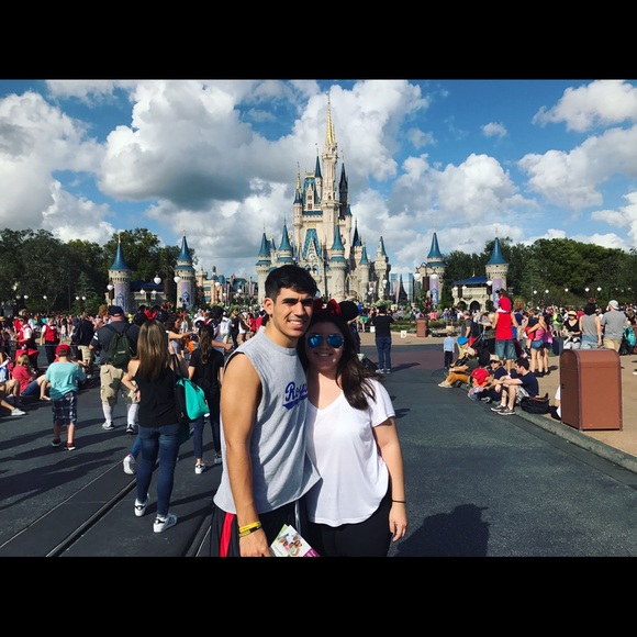 Meet your Posher, Fran