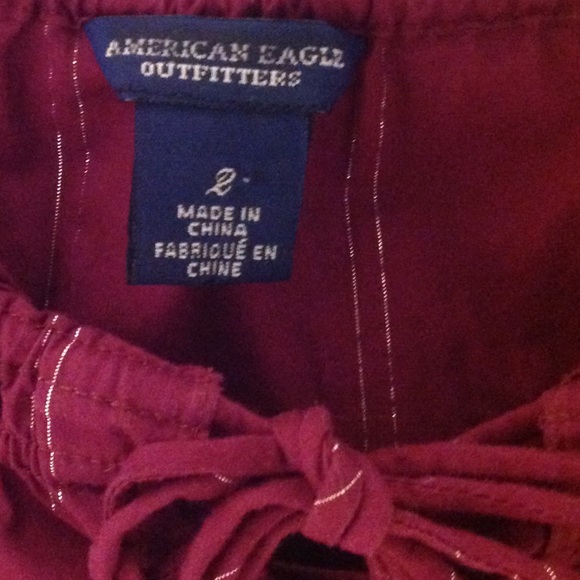 Shirt - Picture 2 of 2