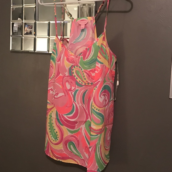 Dusk Top All Nighter