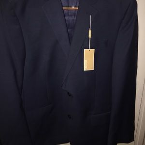 Micheal Kors suit