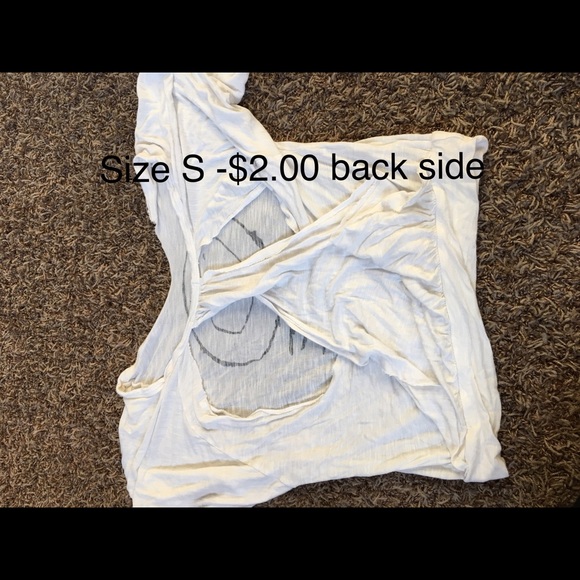 Short sleeve - Picture 2 of 2