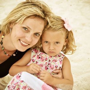 Meet your Posher, Kathy