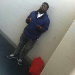 Meet your Posher, Stanley