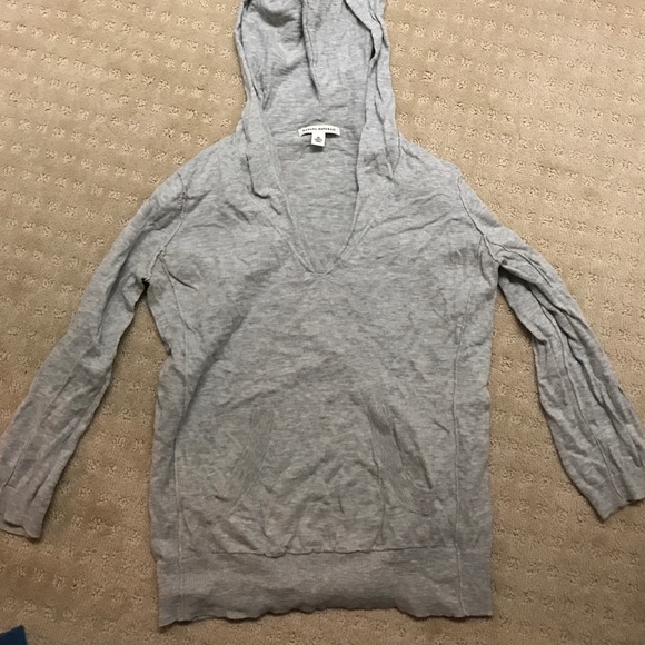 Banana republic sweater