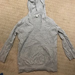 Banana republic sweater