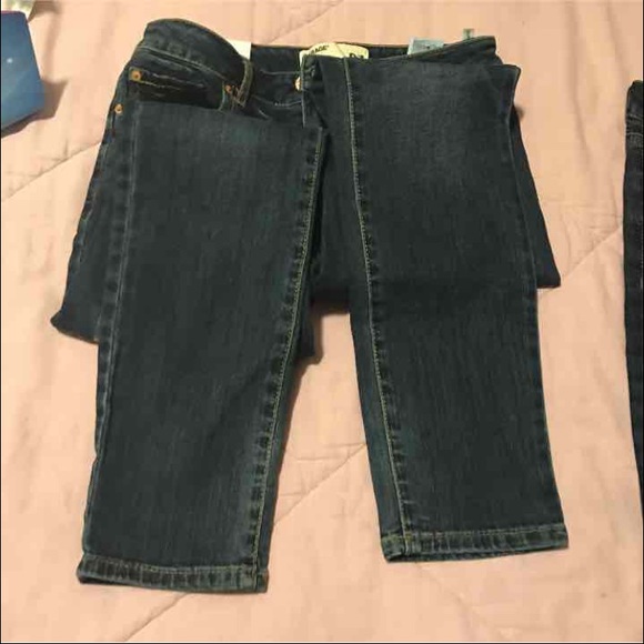 Jeans - Picture 2 of 3