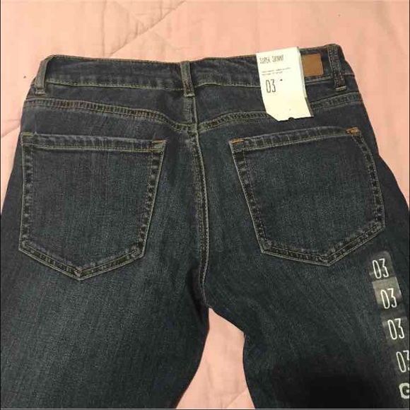 Jeans - Picture 3 of 3