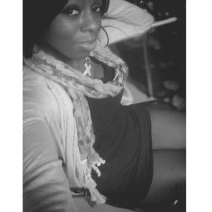 Meet your Posher, Princess