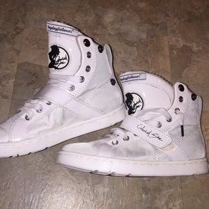 *On Hold* CelestialBodiez/HeyDayFootwear High Tops