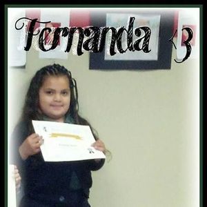 Meet your Posher, Norma