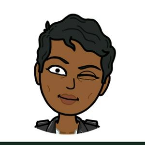 Meet your Posher, Shea