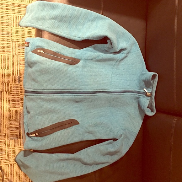 Nike Fleece!