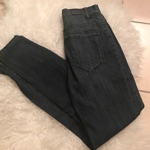 BDG women's denim jeans