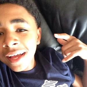 Meet your Posher, Lamont