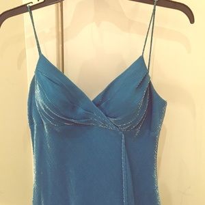 Stunning Cache cocktail prom dress size 2