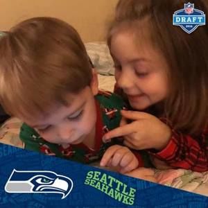 Meet your Posher, Dawn