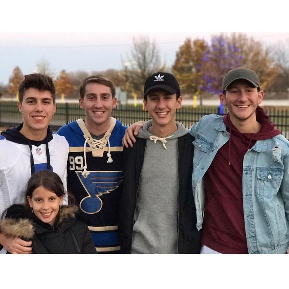 Meet your Posher, Chase - Picture 1 of 1