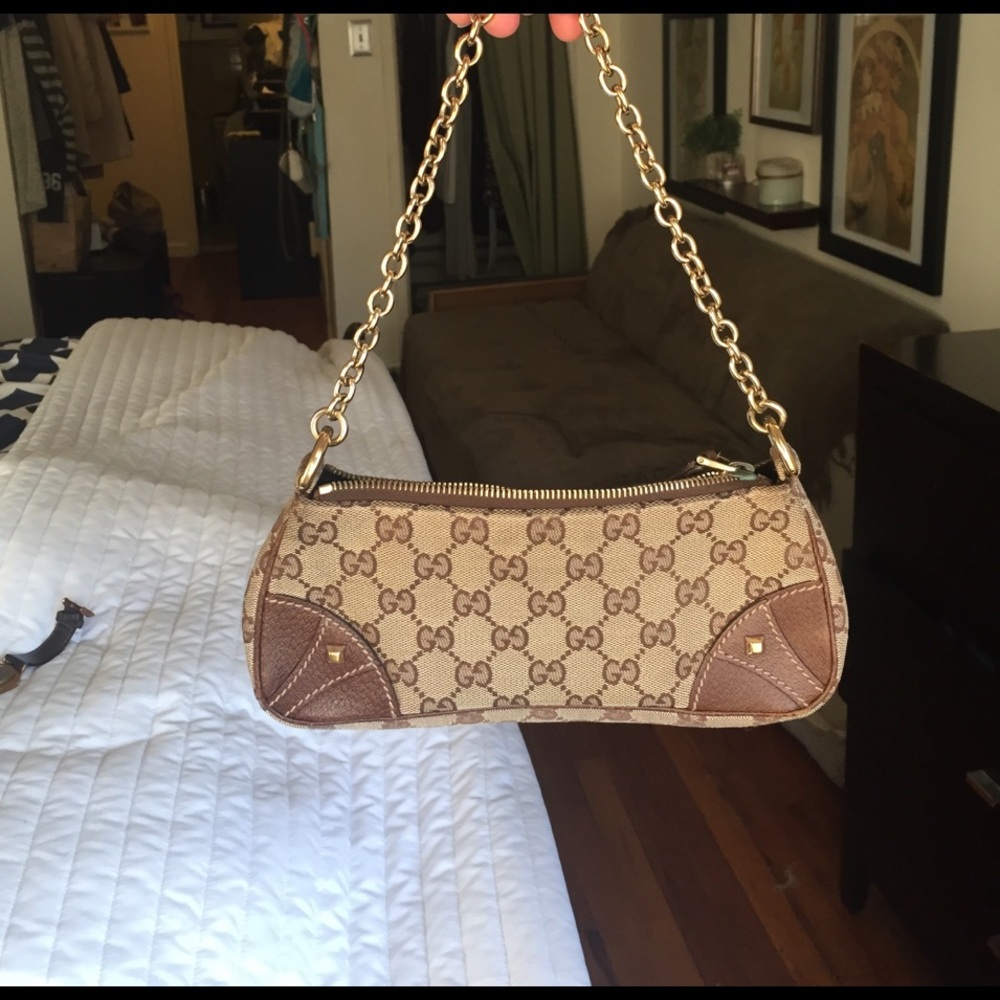 Gucci purse