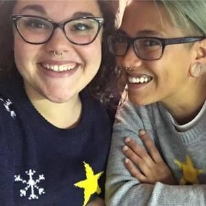 Meet your Posher, Alisha