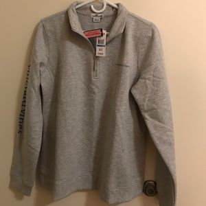 Brand new Vineyard Vines jacket