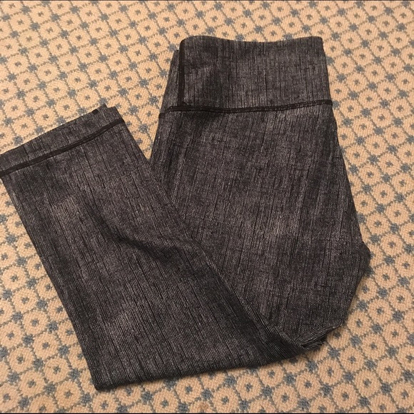 Lululemon pants