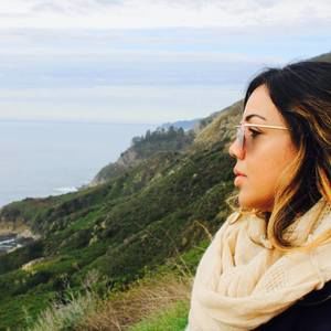 Meet your Posher, Jo