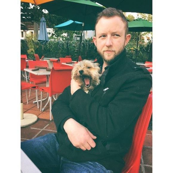 Meet your Posher, Matt - Picture 1 of 1