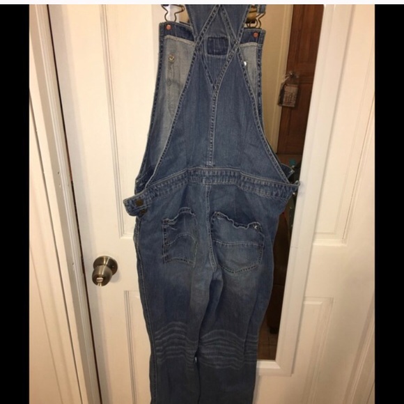 Overalls - Picture 2 of 3