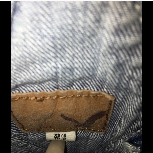 Overalls - Picture 3 of 3