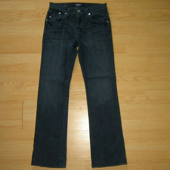 Rock & Republic Henlee Bootcut Men's Jeans - Picture 2 of 4