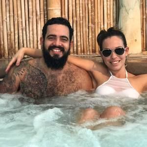 Meet your Posher, Ewerton