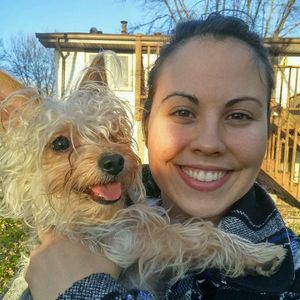 Meet your Posher, Danielle