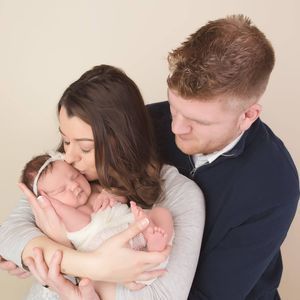 Meet your Posher, Patrick