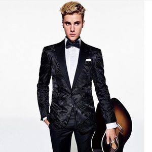 Meet your Posher, Rees