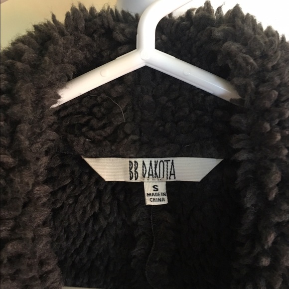 Bb Dakota Jacket - image 2