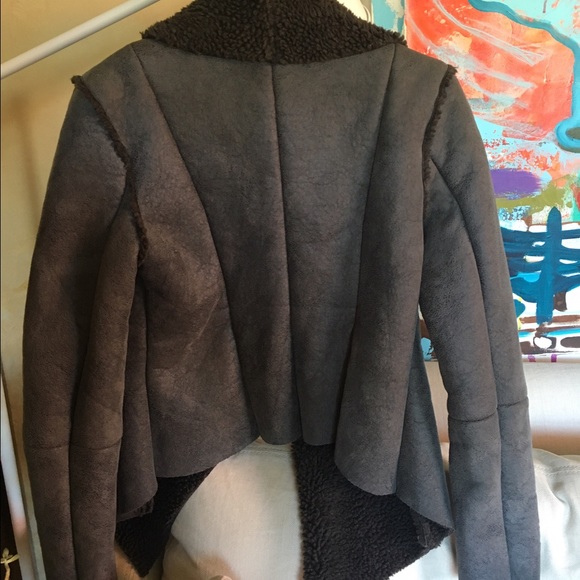 Bb Dakota Jacket - image 3