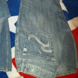 Men's jeans