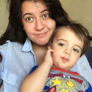 Meet your Posher, Anabelle