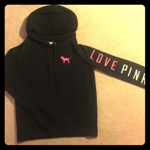 Victoria's Secret PINK Pullover Hoodie