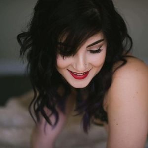 Meet your Posher, Jessika