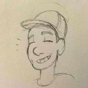 Meet your Posher, Eathon