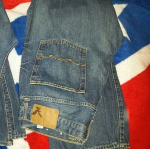 Men's jeans
