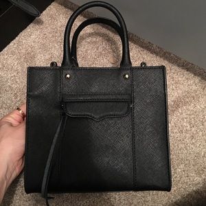 Rebecca Minkoff Mini Mab tote