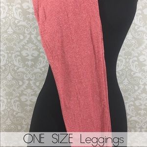 BNWT LulaRoe Leggings in OS 0-10